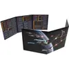 Image de Star Trek RPG Gamemaster Screen - Accessoires de jeu de rôle sur table - ENG Edition
