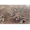 Image de Figurines Infanterie française de la 1ère GM 1/72 - Pegasus Hobbies Figurines historiques - PH7199