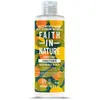 Image de Faith In Nature, Pamplemousse et Orange, Shampooing, nettoyant et détoxifiant, 400 ml