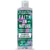Image de Shampoing Faith in Nature, Lavande et Géranium, 400 ml