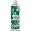 Image de Shampoing au romarin pour cheveux normaux à gras Faith in Nature, 400 ml