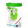Image de Souris sans fil Optique Rock Candy Wireless Mouse Vert (transparent) (904-002-EU-NGR)
