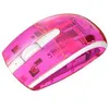Image de Souris sans fil PC Rock Candy - Rose
