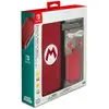 Image de PDP 500-022-EU Housse de protection pour console de jeux portable Nintendo Noir, Rouge, Blanc - Neuf