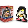 Image de Figurine Lumineuse Pixel Pals DC Comics - Wonder Woman : Wonder Woman