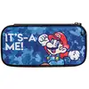 Image de PDP 500-104-EU Housse de protection pour console de jeux portable Étui EVA (Acétate de vinyle d'éthylène) Multicolore - Neuf