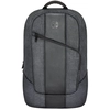 Image de Sacoche d'ordinateurs portables 38,1 cm (15 ) Sac à dos Noir, Gris - Neuf