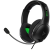 Image de PDP Casque LVL50 Wired pour Xbox One, noir