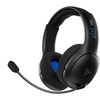 Image de PDP LVL50 Casque Sans fil Arceau Jouer Noir - Neuf