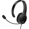 Image de PDP LVL30 Casque Avec fil Arceau Jouer Noir, Gris - Neuf