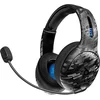 Image de Pdp Lvl50 Casque de jeu sans fil Noir Noir One Size