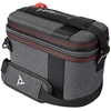 Image de Housse de protection pour console de jeux portable Boîtier robuste Nintendo Gris - Neuf