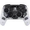 Image de PDP Manette sans fil Nintendo Switch transparente