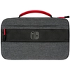 Image de Boîtier robuste Nintendo Elite Edition Noir, Gris - Neuf