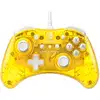Image de PDP Rock Candy Jaune USB Manette de jeu Nintendo Switch - Neuf