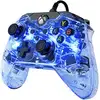 Image de PDP Afterglow Noir, Bleu, Transparent USB Manette de jeu Analogique/Numérique Xbox One, Xbox Series S, Xbox Series X - Neuf