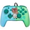 Image de PDP Manette filaire REMATCH: Animal Crossing Tom Nook - Neuf