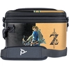 Image de PDP Overnight: Hyrule Hero Link Boîtier robuste Nintendo Noir, Marron - Neuf