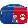 Image de Boîtier robuste Power Pose Mario Nintendo Bleu, Rouge - Neuf