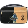 Image de Boîtier robuste Hyrule Hero Link Nintendo Noir, Marron - Neuf