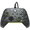 Image de PDP Manette filaire: Carbone électriquePour Xbox Series X|S, Xbox One et Windows 10/11 - Neuf