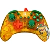 Image de Rock Candy: Lemon Bomb Bowser Vert, Translucide, Jaune USB Manette de jeu Analogique/Numérique Nintendo Switch, Nintendo Switch Lite, Nintendo Switch OLED - Neuf