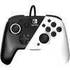 Image de Manette de jeu OLED REMATCH Noir, Blanc - Neuf