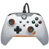 Image de Manette filaire pour Xbox et PC Blanc atomique - Neuf