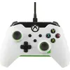 Image de PDP Neon White Controller Xbox Series X/S PC