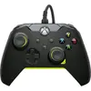 Image de keine Marke 049-012-GY PDP Electric Black Controller Xbox Series X/S & PC