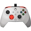 Image de Manette filaire REMATCH Advanced Radial pour Xbox Series X S Xbox One PC Blanc - Neuf