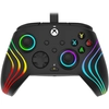Image de PDP Afterglow Wave Noir USB Manette de jeu PC, Xbox One, Xbox Series S, Xbox Series X - Neuf