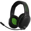Image de PDP Casque d'écoute sans-fil AIRLITE Pro: Black Pour Xbox Series X|S, Xbox One, et Windows 10/11 PC - Neuf