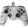 Image de PDP-PerformanceDesignedProduct 500-134-COMIC PDP Controller Remacth Comic Mario Switch