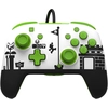 Image de Manette de jeu Super Mario Retro REMATCH Noir, Vert, Blanc - Neuf
