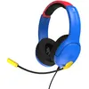 Image de PDP-PerformanceDesignedProduct 500-162-MAR PDP Headset LVL40 Airlite Mario Edition für Nintendo Switch