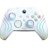 Image de PDP-PerformanceDesignedProduct 049-024-WH Contrôleur PDP filaire Afterglow Wave blanc XBOXSeriesX