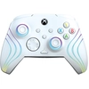 Image de PDP Manette filaire Afterglow Wave: White Pour Xbox Series X|S, Xbox One & Windows 10/11 - Neuf