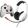 Image de Pdp Xbox Rematch Et Airlite Pack d'accessoires Argent Argent One Size