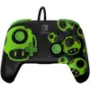 Image de PDP Manette filaire REMATCH: 1-Up Glow in the Dark - Neuf