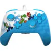 Image de PDP Rematch : Mario Escape, Manette de jeu, Nintendo Switch, Nintendo Switch Lite, Nintendo Switch OLED, D-Pad, Bouton Home, Analogique / Numérique, Kabelgebunden, USB