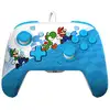 Image de PDP Rematch: Mario Escape Multicolore USB Manette de jeu Analogique/Numérique Nintendo Switch, Nintendo Switch Lite, Nintendo Switch OLED - Neuf