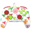 Image de PDP Rematch: Mario Kart Racers Multicolore USB Manette de jeu Analogique/Numérique Nintendo Switch, Nintendo Switch Lite, Nintendo Switch OLED - Neuf