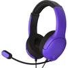 Image de PDP Headset Airlite Stereo lila Playstation 4/5