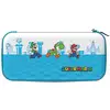 Image de PDP Étui de voyage : Mario Escape, Pour Nintendo Switch, Nintendo Switch Lite et Nintendo Switch - Modèle OLED - Neuf