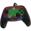 Image de REMATCH GLOW Manette USB Xbox One Xbox Series S Xbox Series X PC - Poussière Spatiale - Neuf