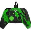 Image de PDP Controller kabelgebunden Rematch Green Glow Xbox