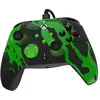 Image de REMATCH GLOW Manette USB Xbox One Xbox Series S Xbox Series X PC - Vert Éclair - Neuf