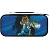 Image de PDP Étui de voyage Plus GLOW : Link Hero, Pour Nintendo Switch, Nintendo Switch Lite et Nintendo Switch - Modèle OLED - Neuf