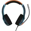 Image de PDP Airlite Glow Casque Avec fil Arceau Gaming Noir, Bleu, Orange - Neuf